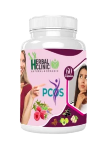 pcod & pcos supplement